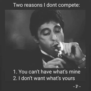 Meet your Posher, Malcolm